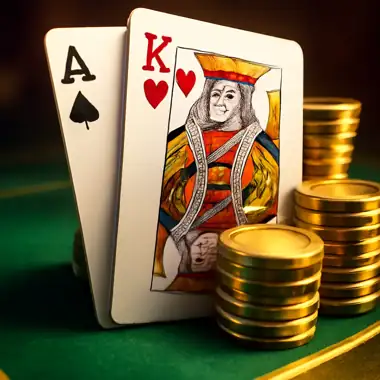 Bar Blackjack 3