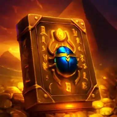Luxor Gold: Hold and Win