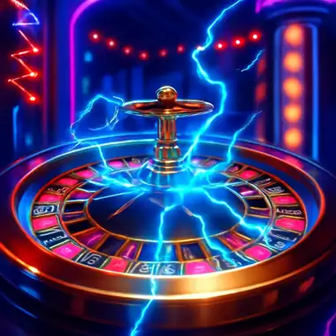 VIP Auto Roulette