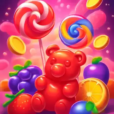 Sunny Fruits 2: Hold and Win